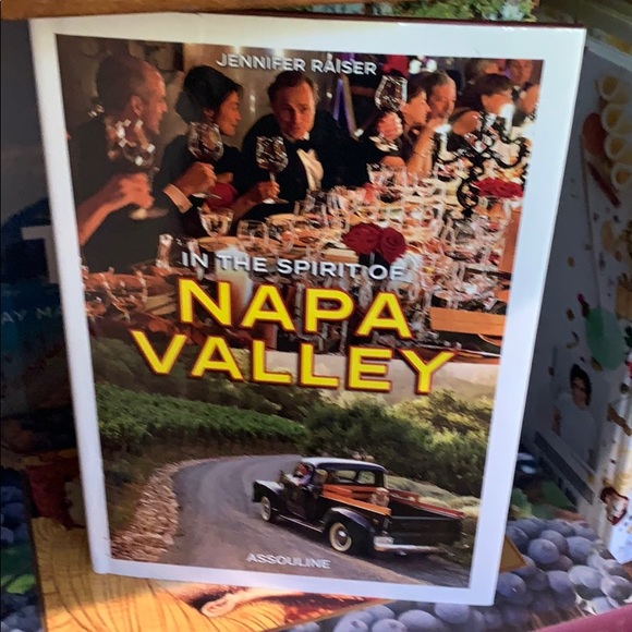 Assouline Other - Book